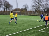 S.K.N.W.K. 1 - FC Dauwendaele 1 (competitie) seizoen 2024-2025 (38/162)